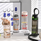 Cardio Water Bottle