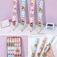 Kawaii Jumbo Pencil