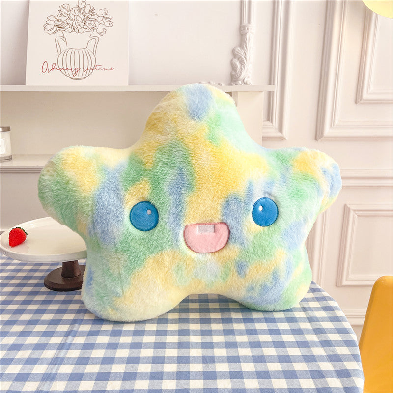 Star Plush Toy