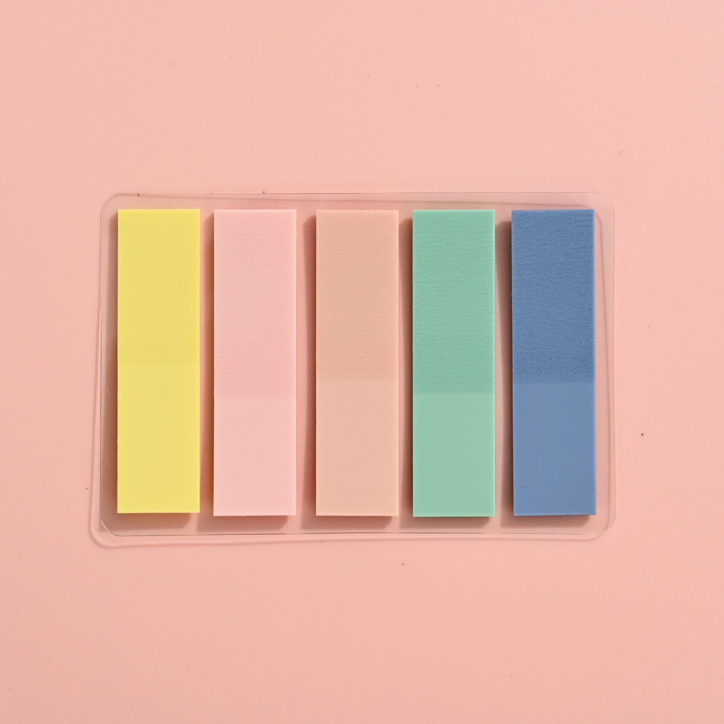 Morandi Mini Sticky Notes