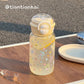Kawaii Mini Bottle