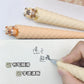 Capybara Ice Cream Pen