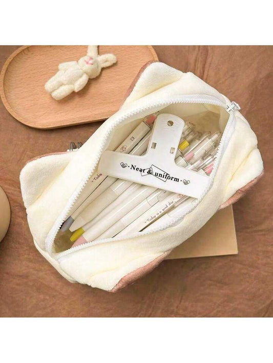 Bread Cat Pencil Case