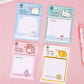 Kawaii Sticky Notes
