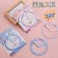 Kawaii Pastel Protractor