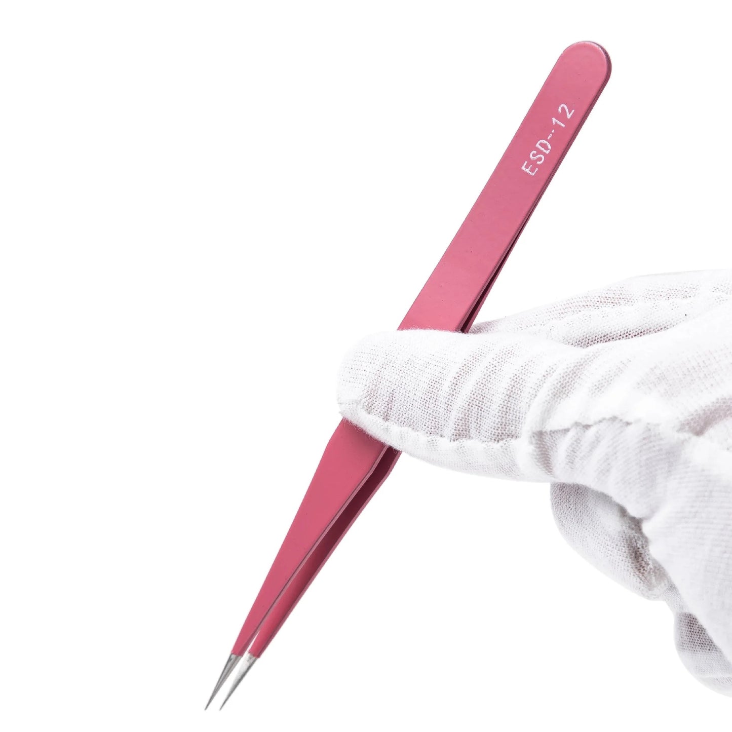 Pink Tweezer