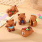 Capybara Sharpener