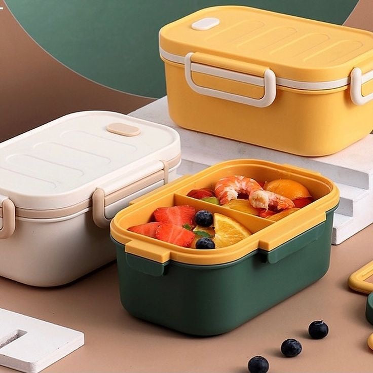 Picnic Bento Box