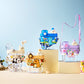 Twinkle Twin Magic Bottle