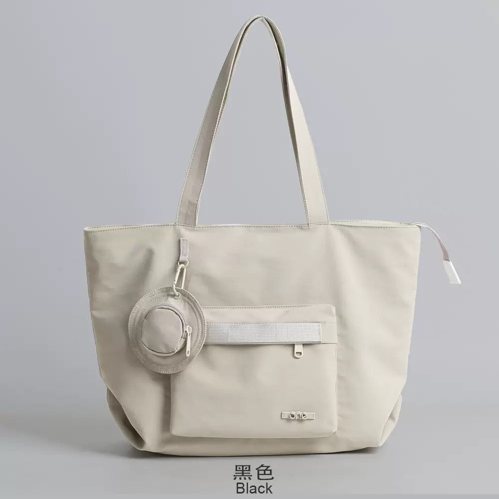 Korean Style Tote Bag