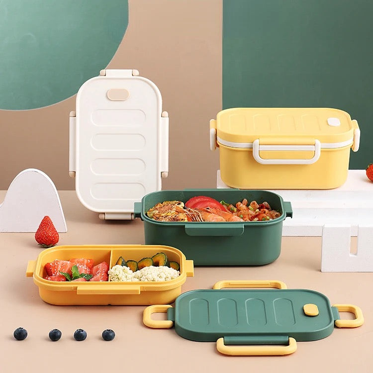 Picnic Bento Box