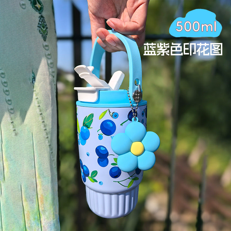 Pinteresty Vaccum Cup