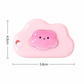 Cloud Pen Cutter With Charm