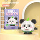 Cute Animal Lego