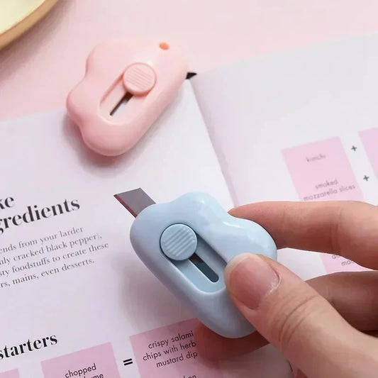 Cloud Pen Cutter