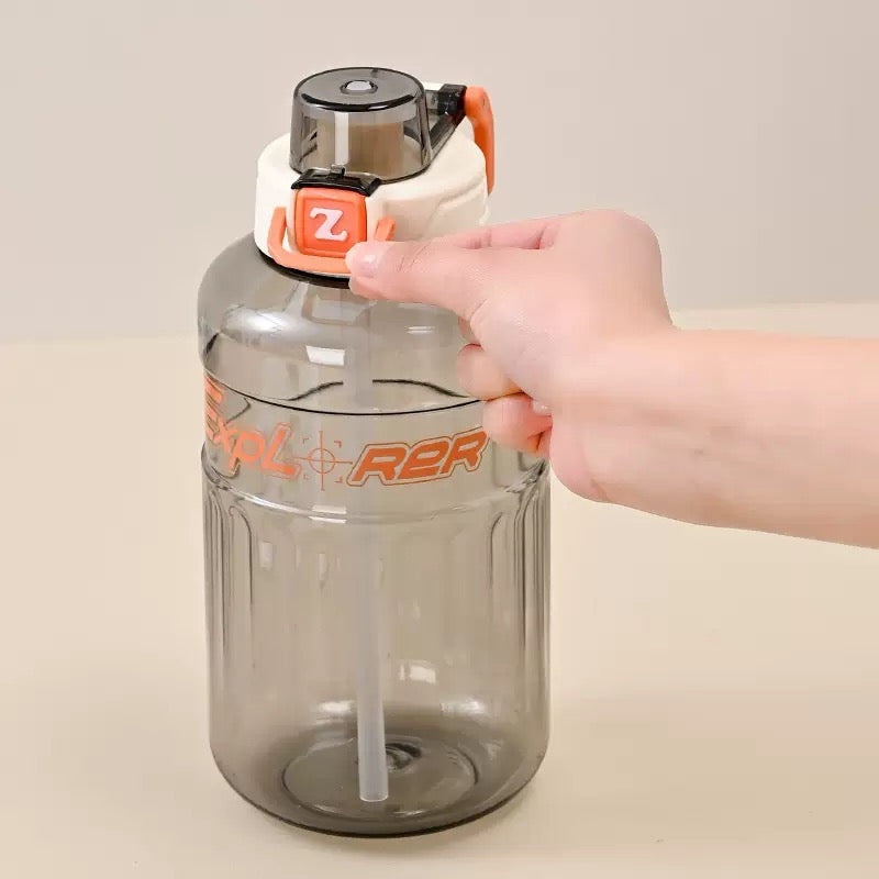 Jumbo Sippy Bottle