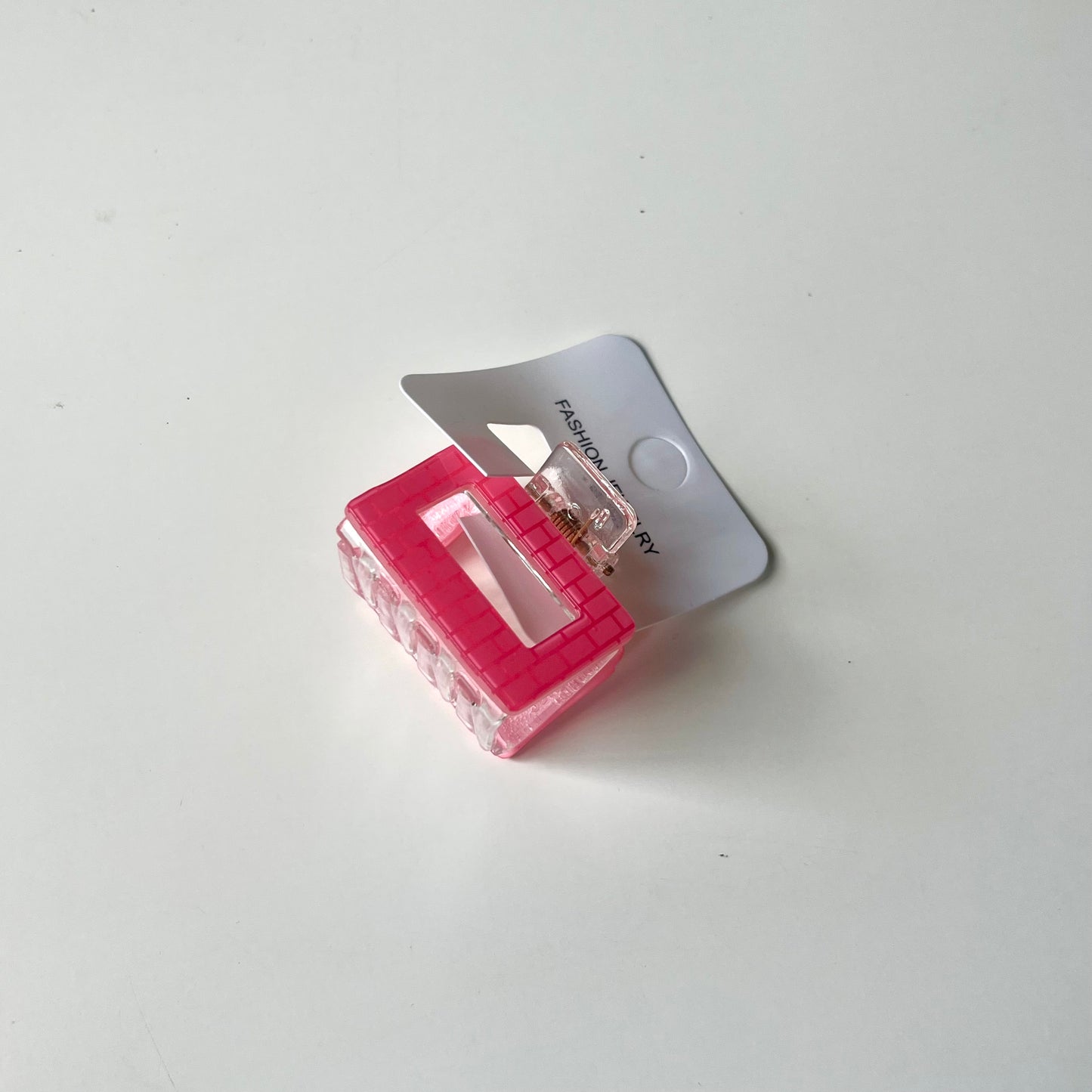 Mini Hair Clips