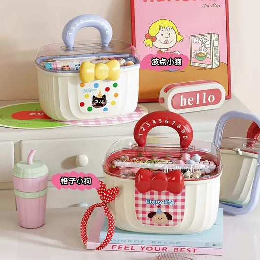 Pinteresty Desk Organizer