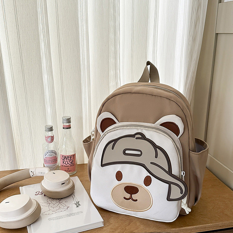 Korean Kids Bag