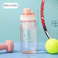 Kawaii Sports Water Bottle