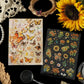 Butterfly Bliss Deco Stickers
