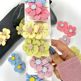 Cute Flower Hair Pin