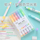 Pastel Highlighters