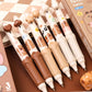 Capybara Erasable Pen Set 3 Pcs