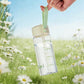 Pastel Sippy Bottle