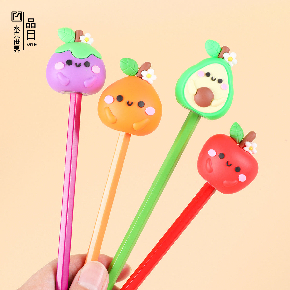 Fruit Sharpener