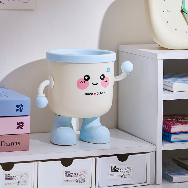 Kawaii Pen Holder