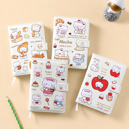 Sweet Kitty Diary