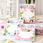 Panda Sticky Note