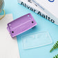 Macaron Hole Punch
