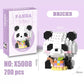 Panda Lego