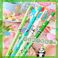 Panda Mechanical Pencil 2 Pcs