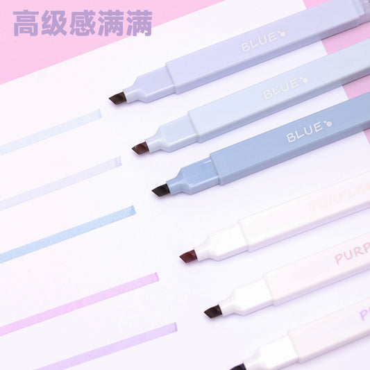 Taro Pastel Highlighter