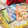 Fairy Tale Sticker Book
