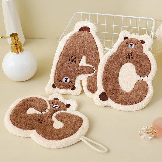 Kawaii Kitchen Towel
