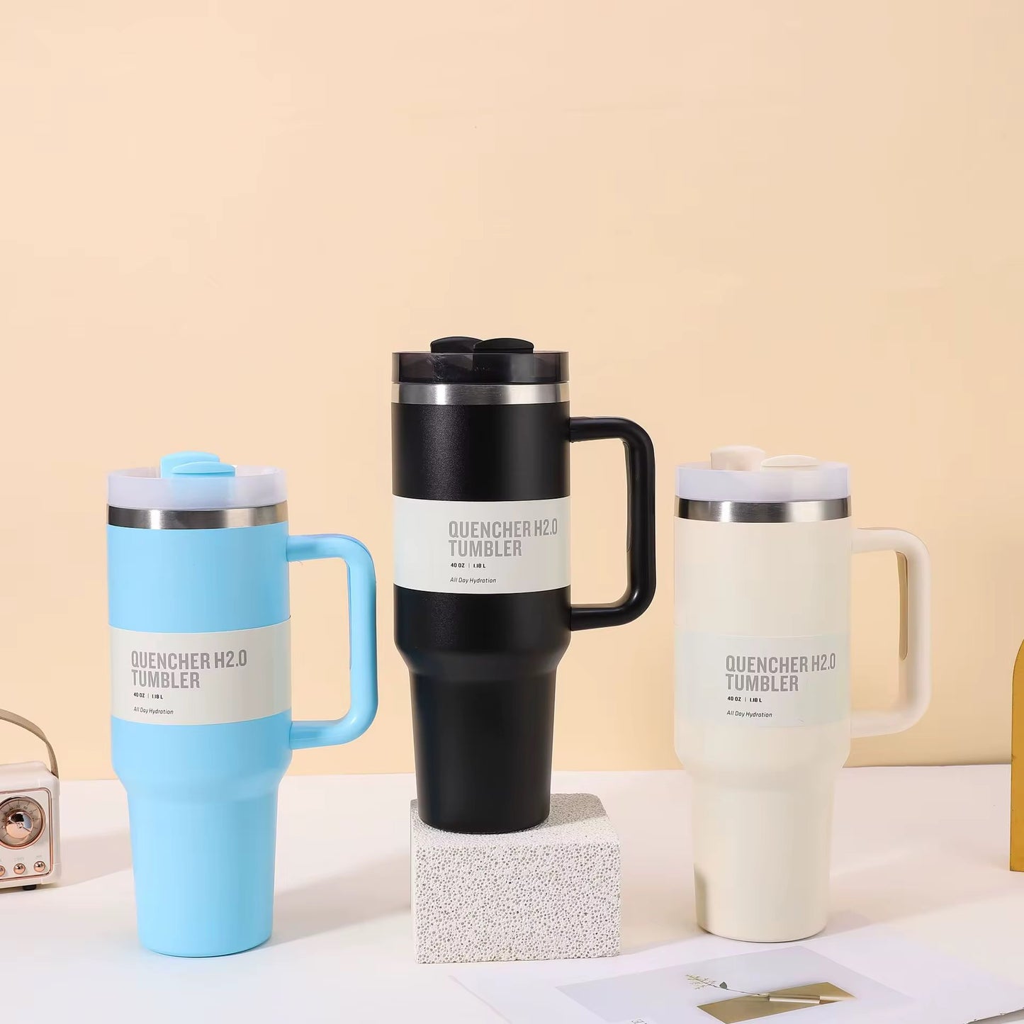 Stanley Tumbler