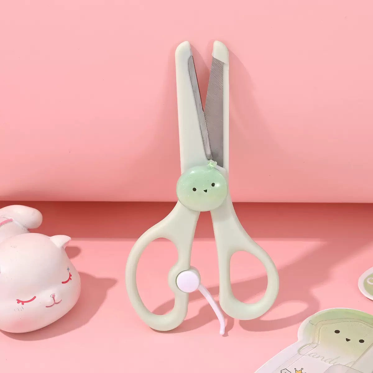 Kawaii Candy Scissors