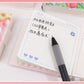 Mini Kawai Planner