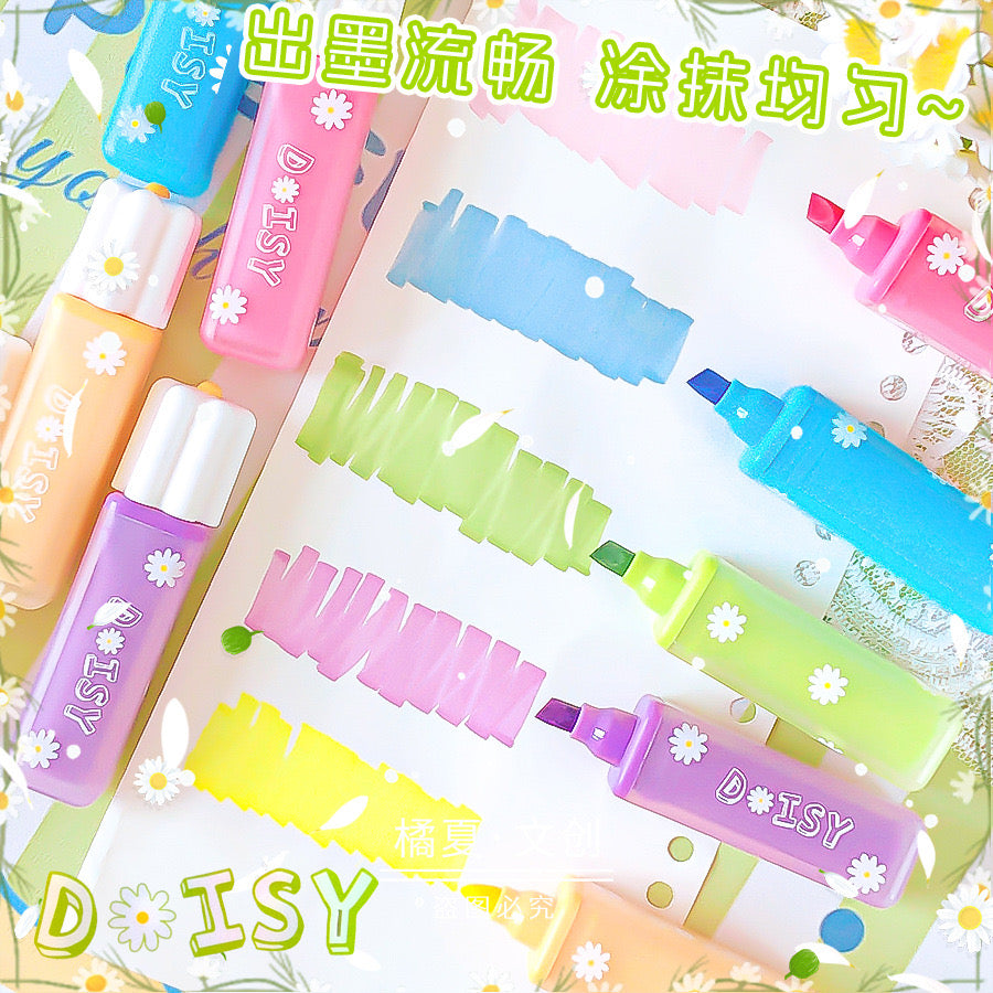 Daisy Highlighter