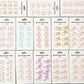 Kawaii Paper Clips