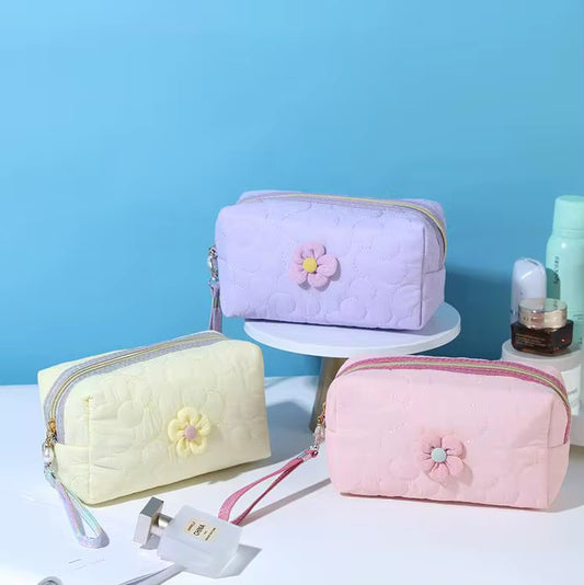 Floral Mini Purse