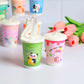 Wet Tissue Can
