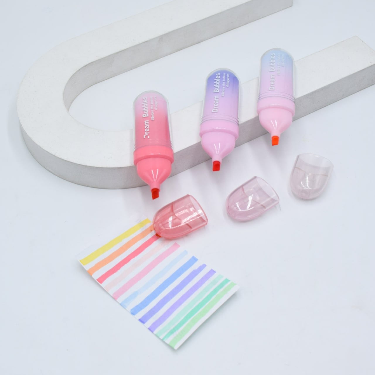 Bubble dream Highlighter
