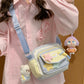 Korean Sling Bag