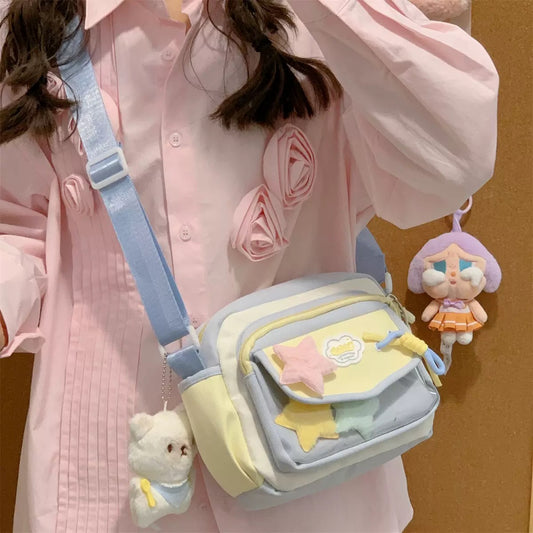 Korean Sling Bag