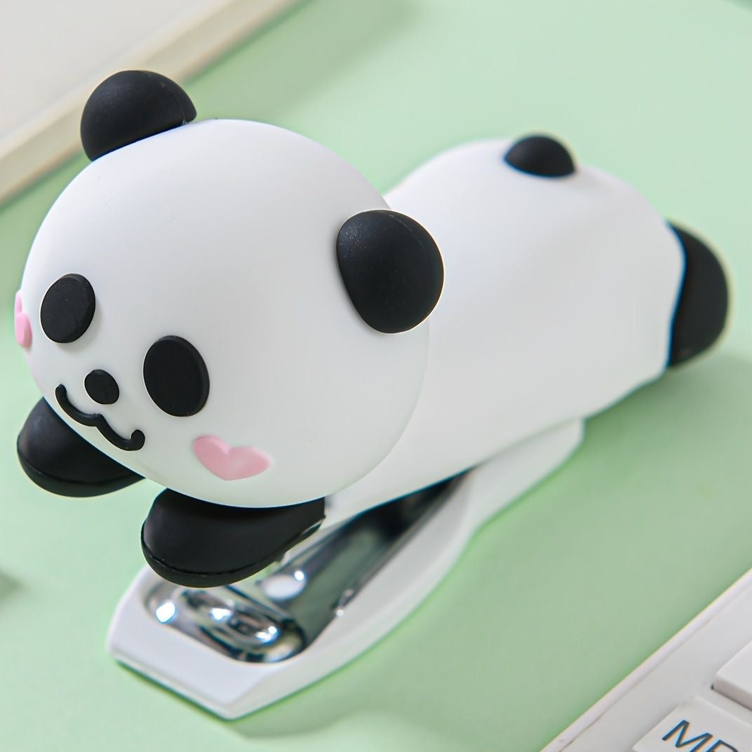 Panda Stapler